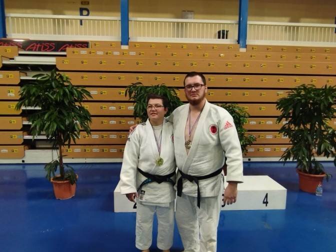 Image de l'actu 'Championnat de Normandie Seniors'