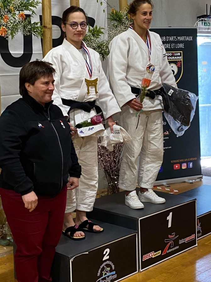 Image de l'actu 'Tournoi National Master Vétéran de Tours'