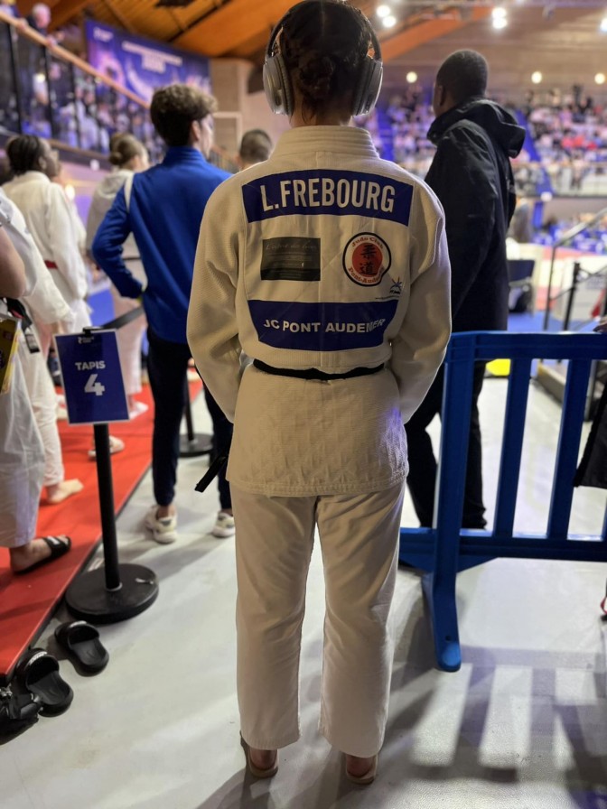 Image de l'actu 'CHAMPIONNAT DE FRANCE A PARIS'