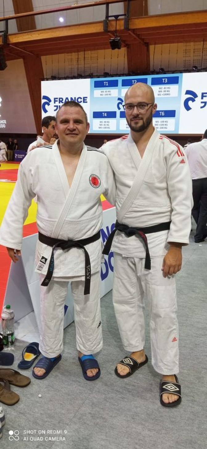 Image de l'actu 'CHAMPIONNAT DE FRANCE VETERANS MASCULINS A PARIS LE 18 JUIN 2023'