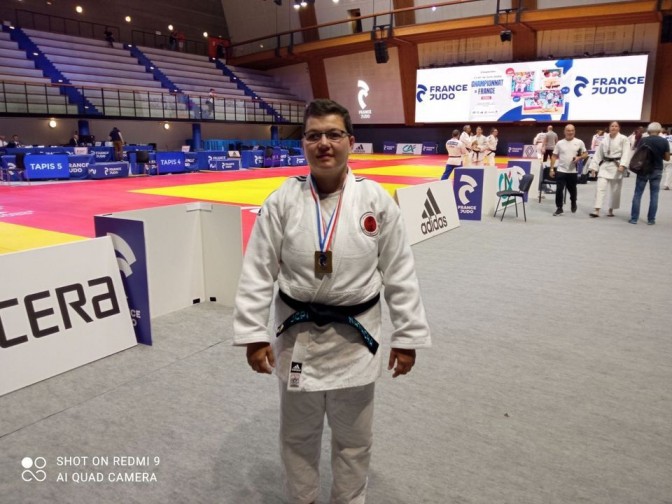 Image de l'actu 'CHAMPIONNAT DE FRANCE VETERANS FEMININS LE 17 JUIN 2023'