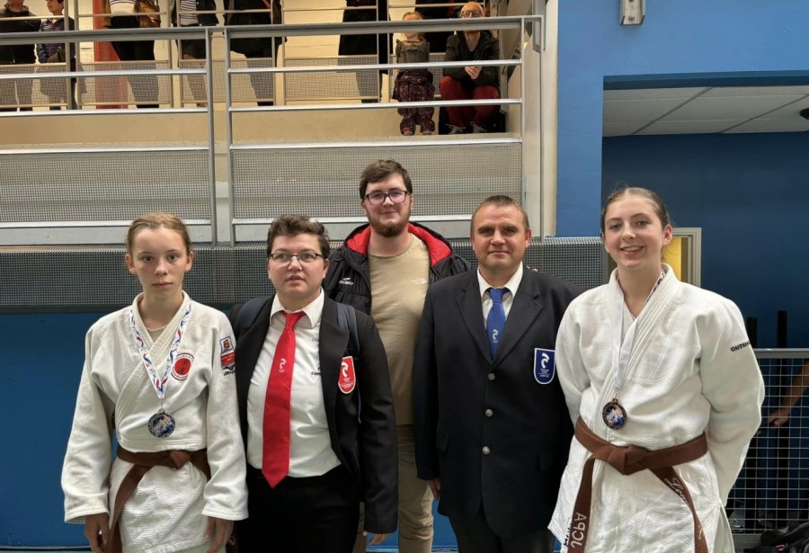 1 Circuit Régional Cadet a Cormelles Le Royal