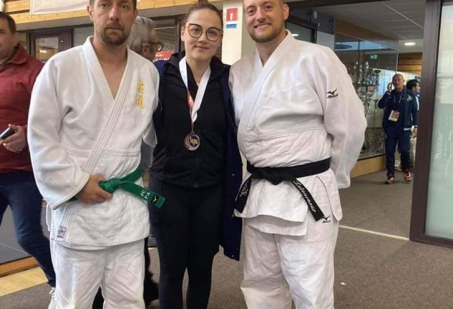 Samedi 1er juin tournoi international vétérans a Gonfreville l'Orcher