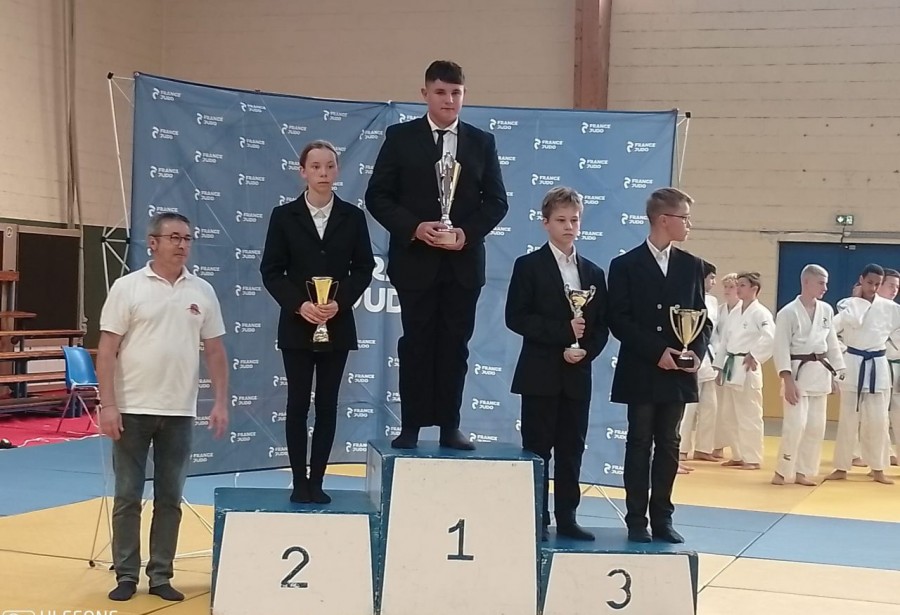 Coupe du jeune arbitre Cadet Agneaux